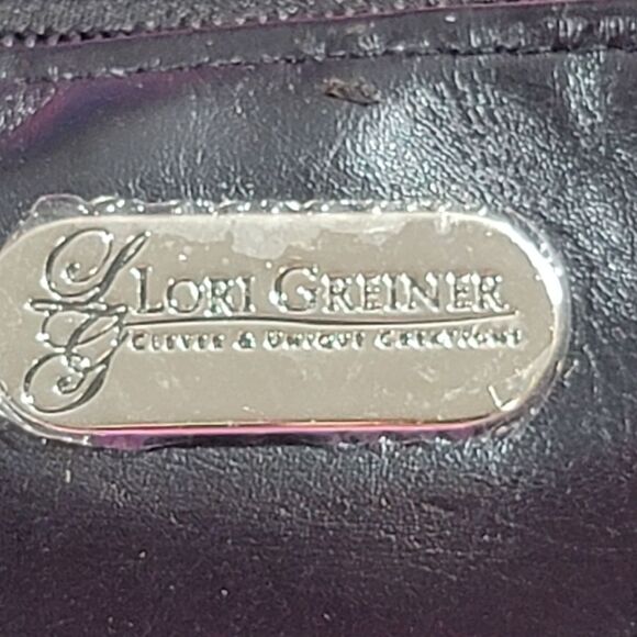Lori Greiner For Your Ease Only Mini Purse or Child's Purse with Chain - Picture 3 of 10